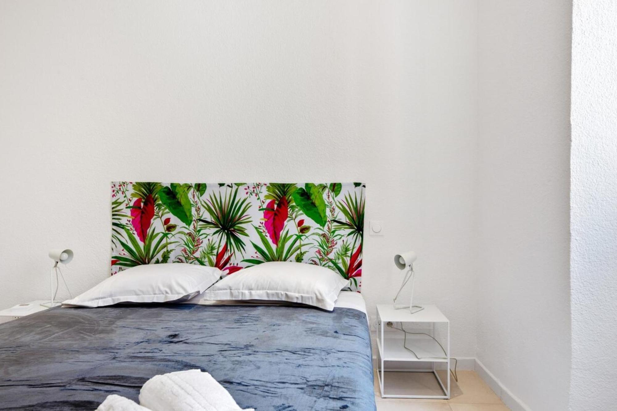 Apartamento Madonuccia - Hypercentral Chic & Cosy - By Tgb Ajaccio (Corsica)