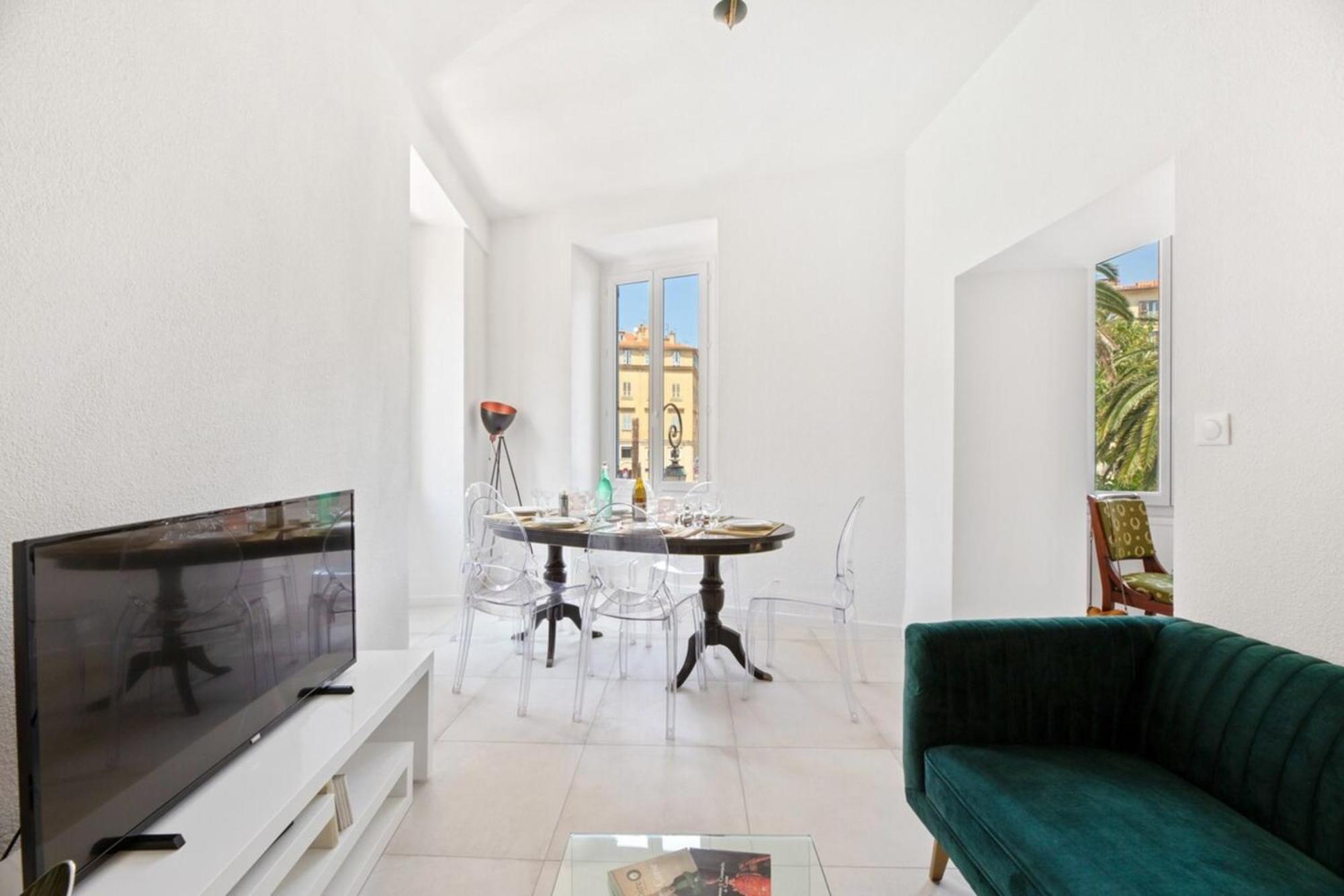 Apartamento Madonuccia - Hypercentral Chic & Cosy - By Tgb